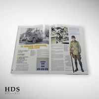 Militaria magazine #184