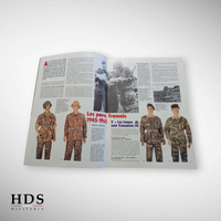 Militaria magazine #8