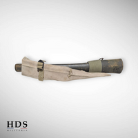 Pic pioche US ww2