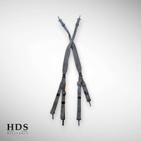 Brelage m36 US WW2 1942