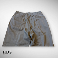 Pantalon US WW2 m43 grande taille