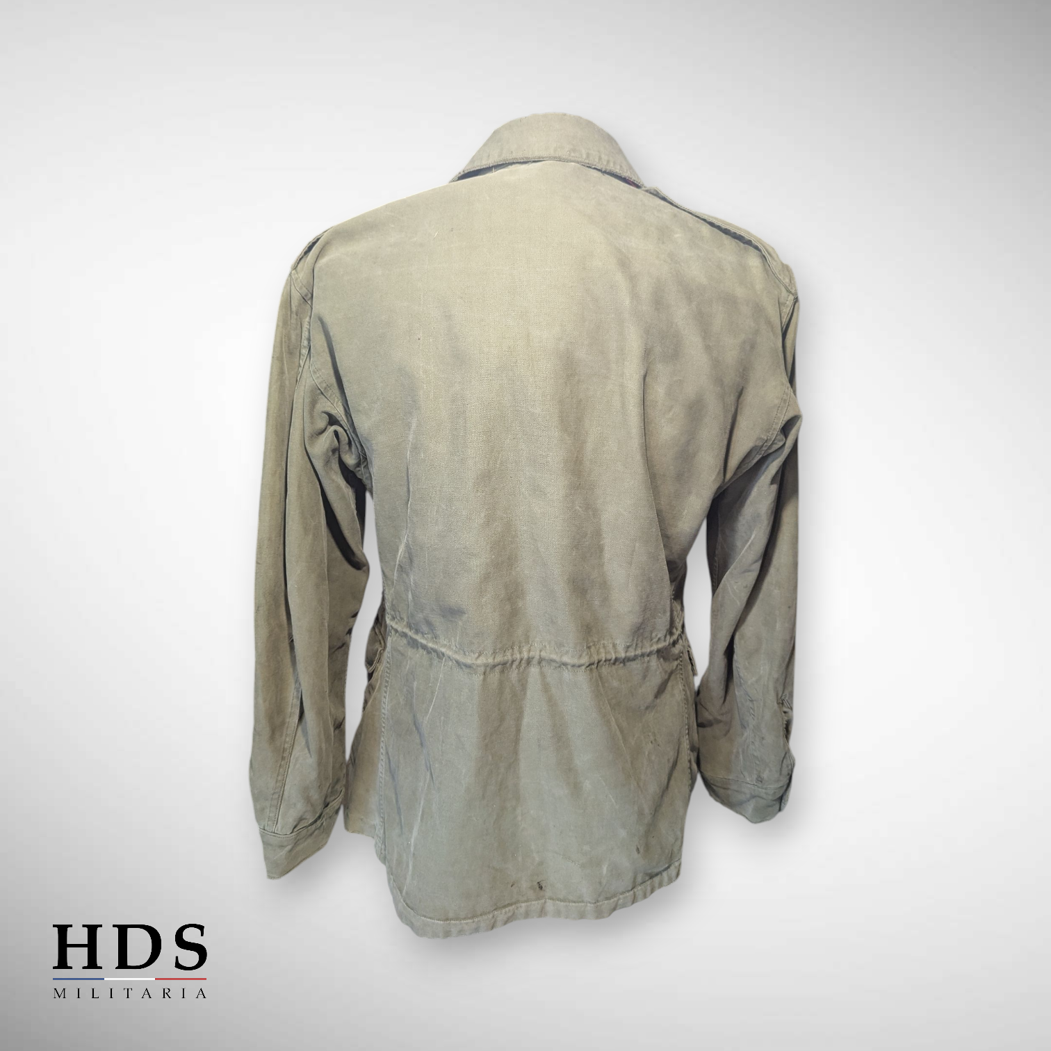Veste m43 US ww2 34R
