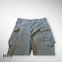 Pantalon HBT m43 US ww2 36x35 grande taille