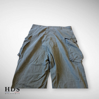 Pantalon HBT m43 US ww2 36x35 grande taille