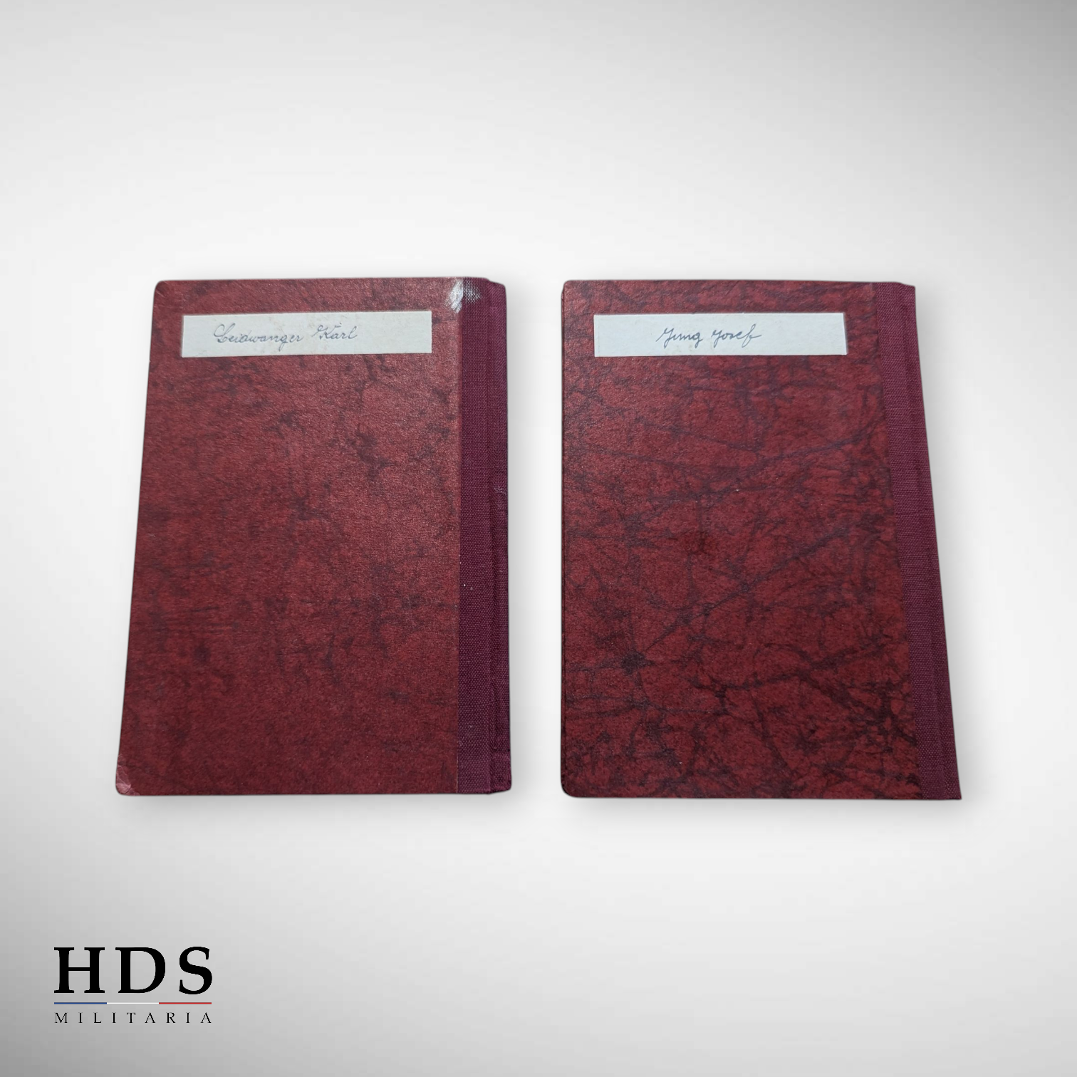 Couverture livret DAF allemand ww2