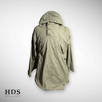 Veste troupe de montagne US ww2 réversible