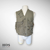 Gilet de survie USAAF C-1 ww2