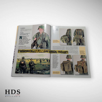 Militaria magazine #164