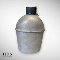 Gourde US ww2 S.M.Co 1943