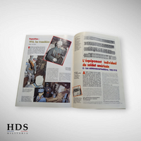 Militaria magazine #8