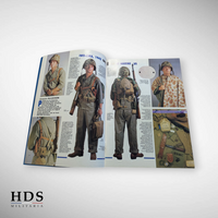 Militaria magazine #38