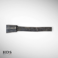 Fourreau + gousset baïonnette m1898 langue de carpe ww1