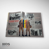 Militaria magazine #164