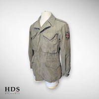 Veste m43 US ww2 34R