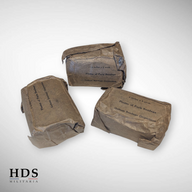 Paquet de plâtre médical US ww2