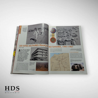 Militaria Magazine #317 2e DB 1944