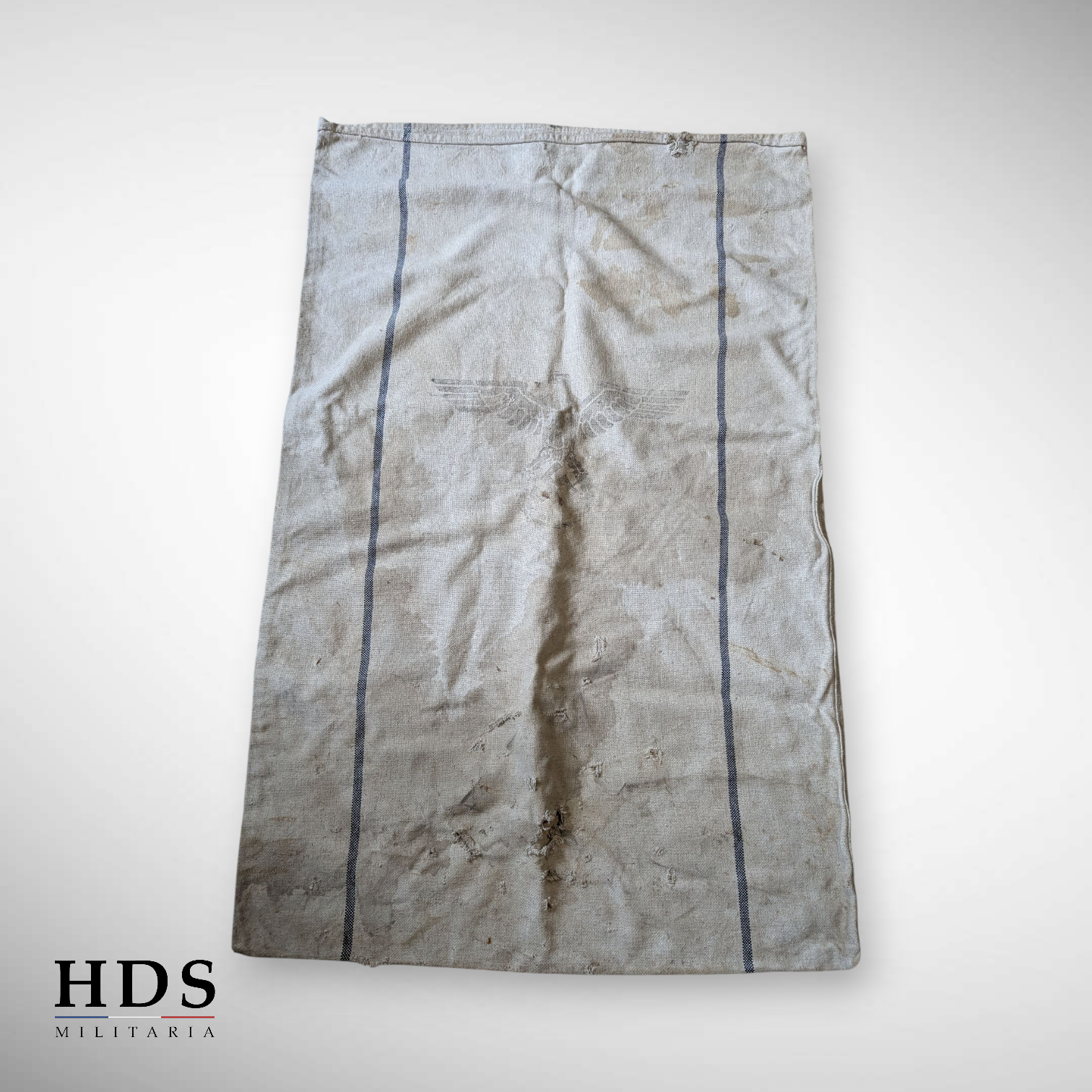 Sac à farine allemand ww2 1942