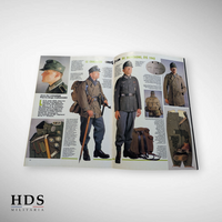 Militaria magazine #38