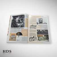 Militaria magazine #184