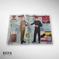 Militaria magazine #123