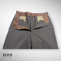 Pantalon pink officier US ww2 grande taille