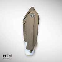 Veste blouson IKE US ww2 1944 36S