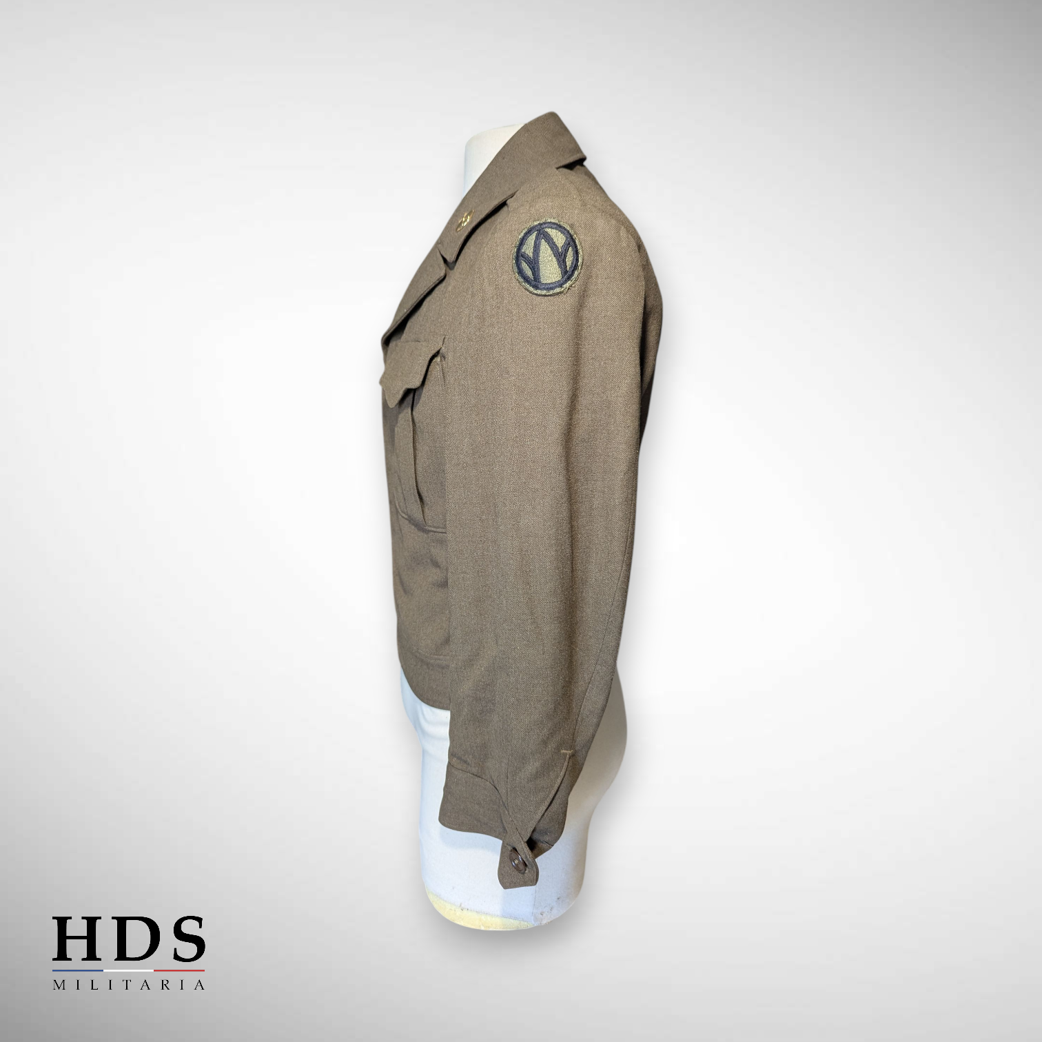 Veste blouson IKE US ww2 1944 36S
