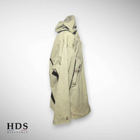 Veste troupe de montagne US ww2 réversible