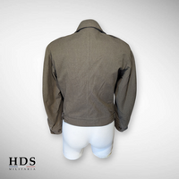 Veste blouson IKE US ww2 1944 36S