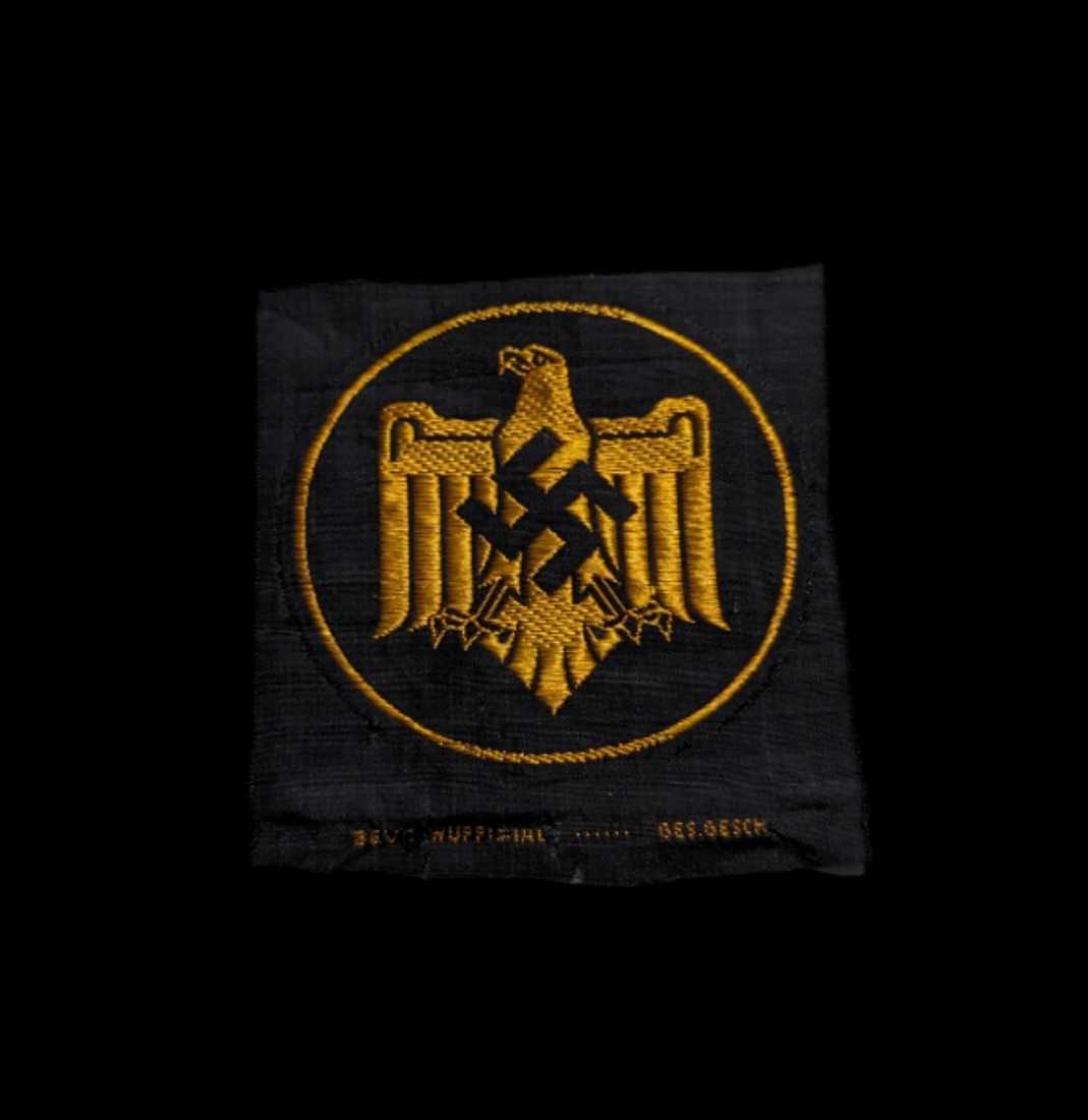 militaria : Insigne des sports allemands ww2 / german sport insigna