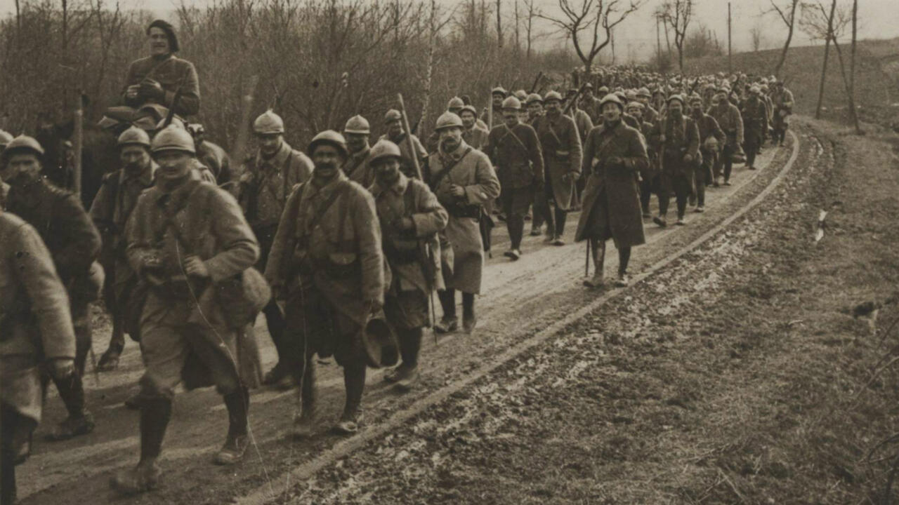 Première Guerre