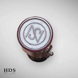 Lampe en Bakélite Allemande ww2