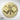Disque de col US ww2 Signal Corps