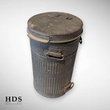 Boîtier masque à gaz ARS 17 France 40 ww2