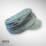 Casquette m43 ww2 Suisse 1942