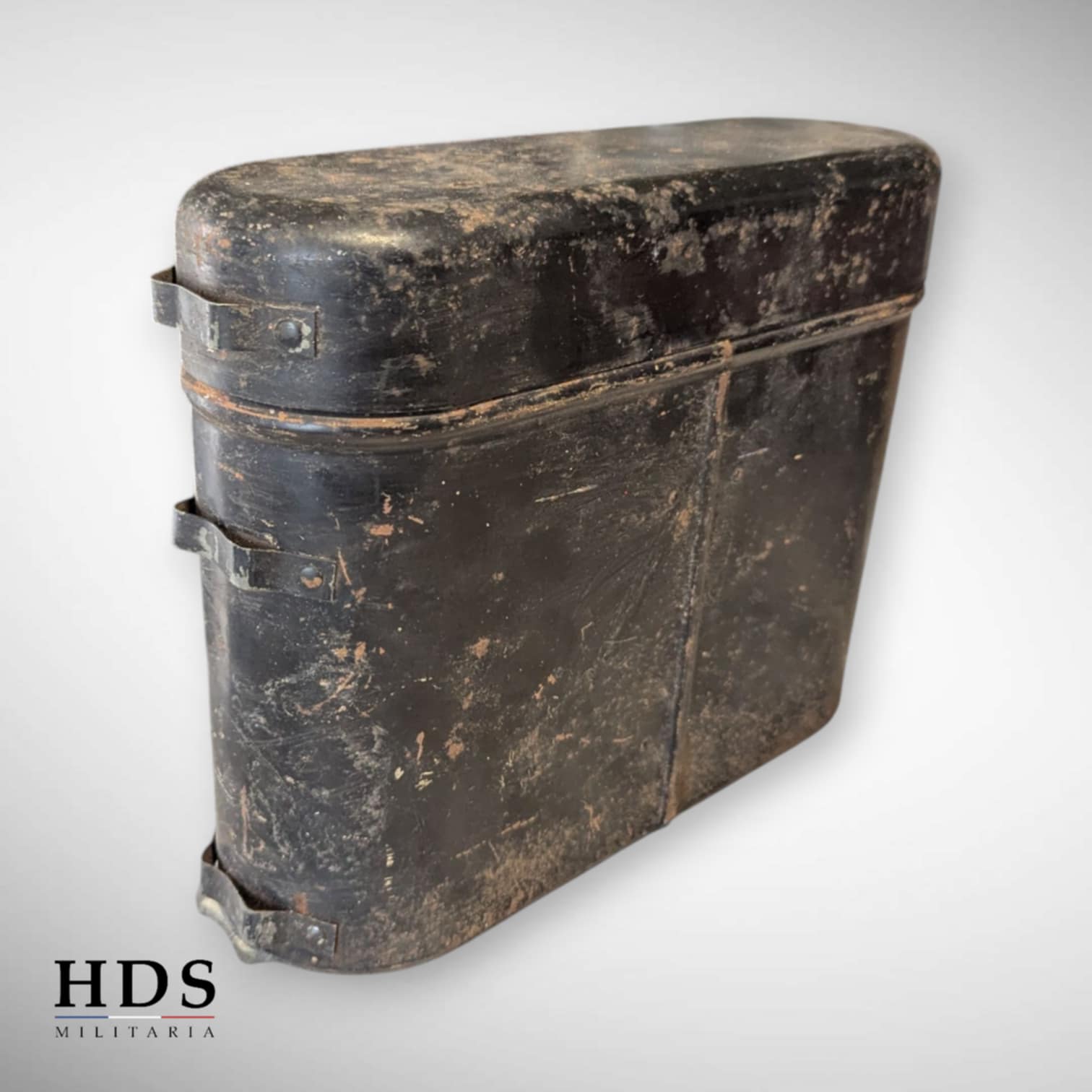 Boîte de pile CS - 39 US ww2