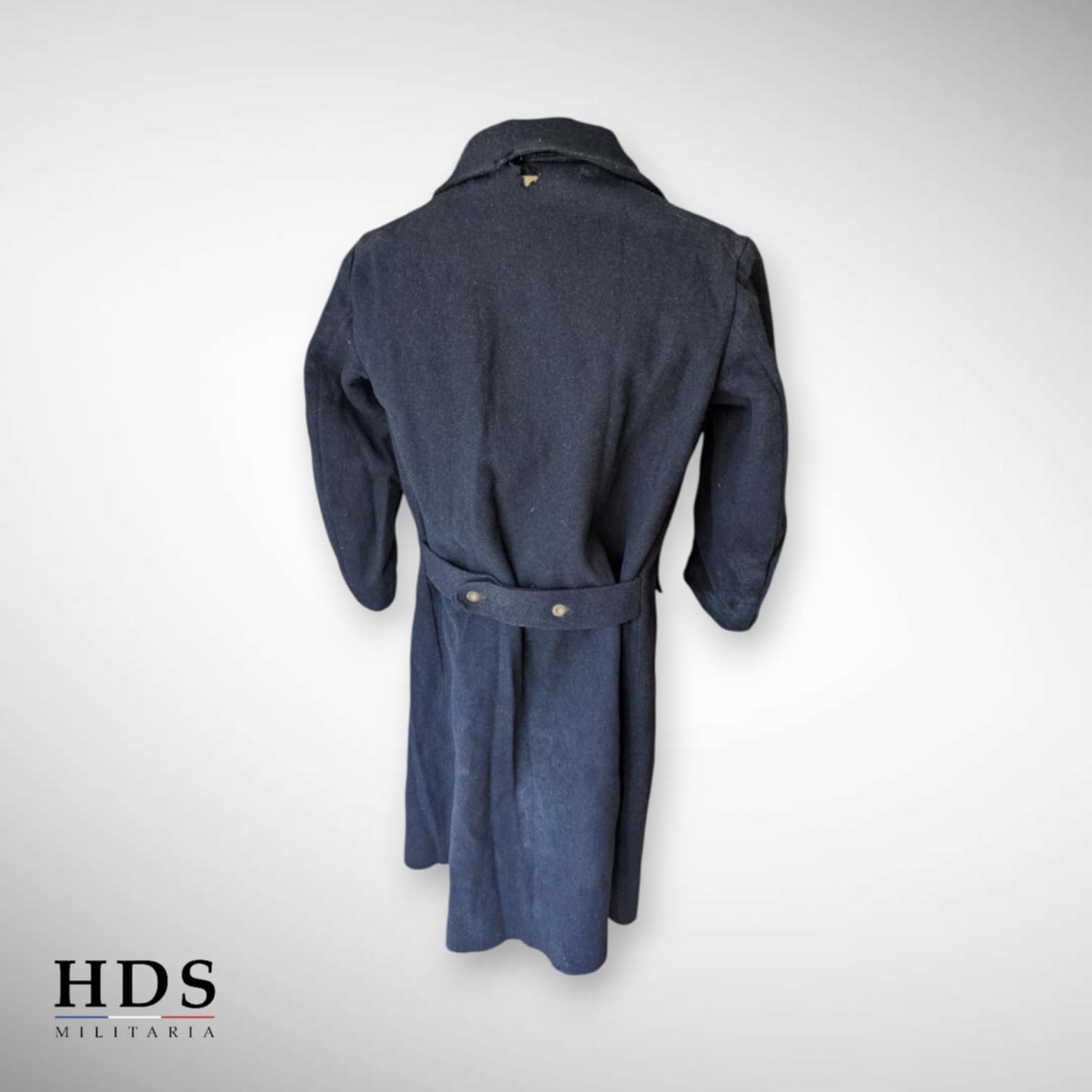 Tenue soldat Français Hôpital Militaire France 40 ww2