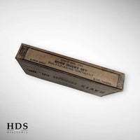 Pansement US ww2 Burn Injury Set
