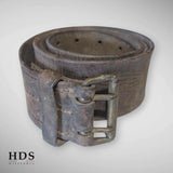Ceinturon Français ww1 1903 - 14 120cm