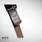 Ceinturon Allemand ww1 Boucle Prussienne