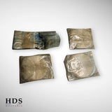 Pansement US ww2 Eye Dressing Set