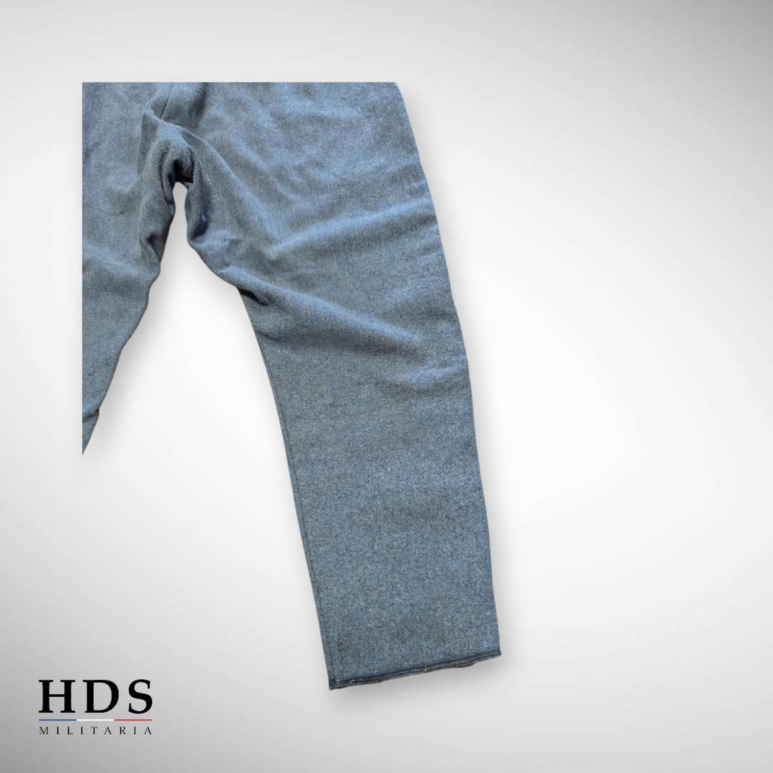 Culotte pantalon Bleu Horizon Infanterie ww1