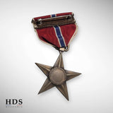 Médaille US ww2 Bronze Star