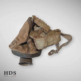Masque à gaz Français ww2 ANP31 Artillerie