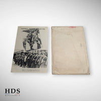 Livre photo Fort Belvoir Virginie US ww2