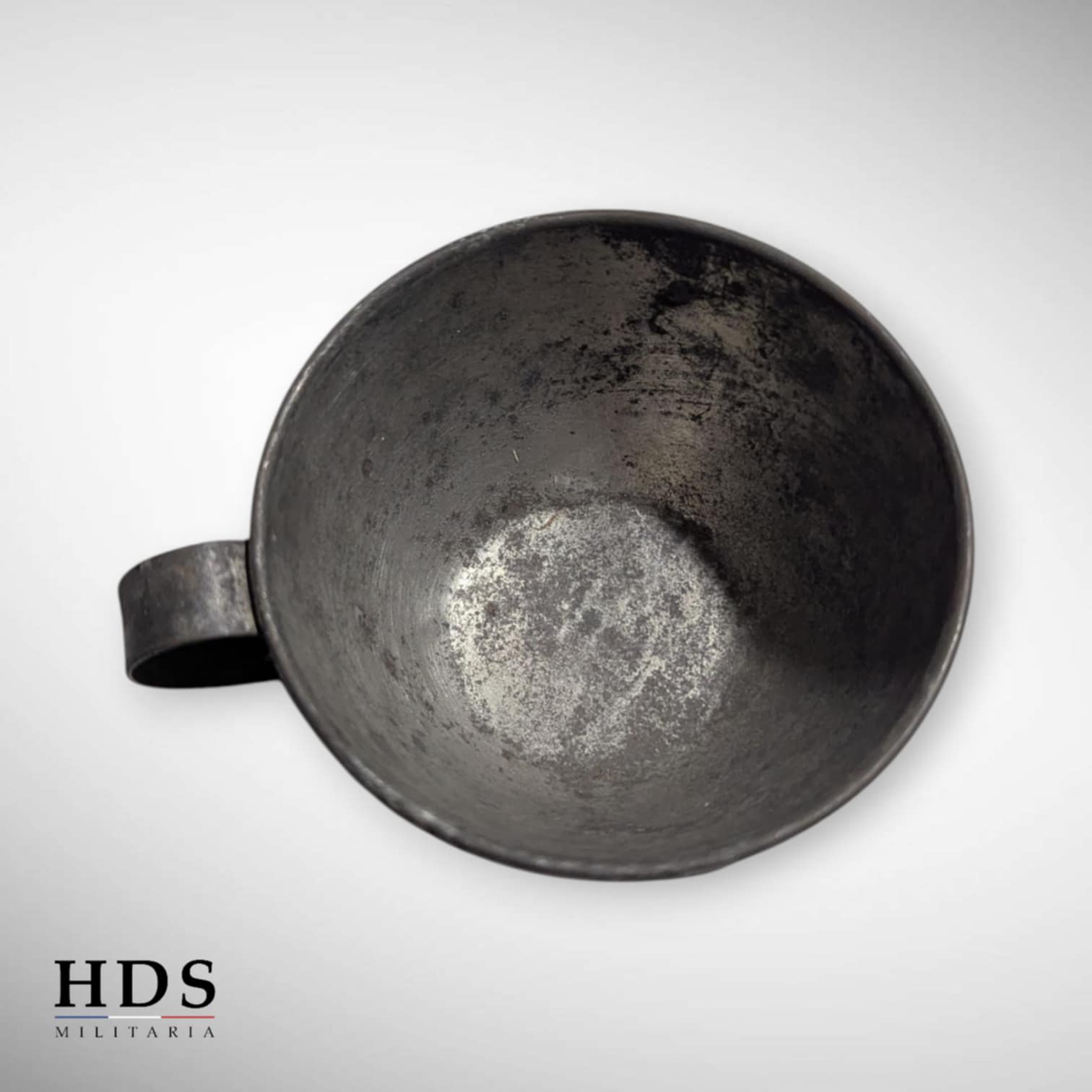 Quart Français m1865 ww1