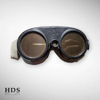 Lunettes Polaroid à densité variable USAAF ww2