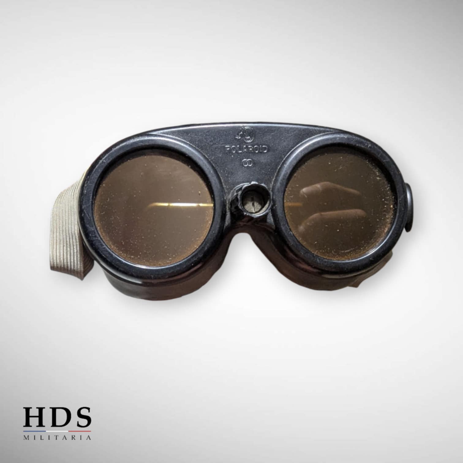 Lunettes Polaroid à densité variable USAAF ww2
