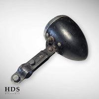 Phare Bosch lumière vélo allemand ww2 truppenfahrrad