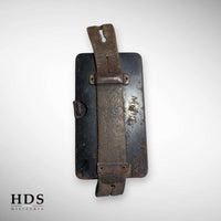 Lampe de poche Allemand ww2 Pertrix